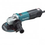 Miniamoladora Makita 9566PCV01 1400w 150mm